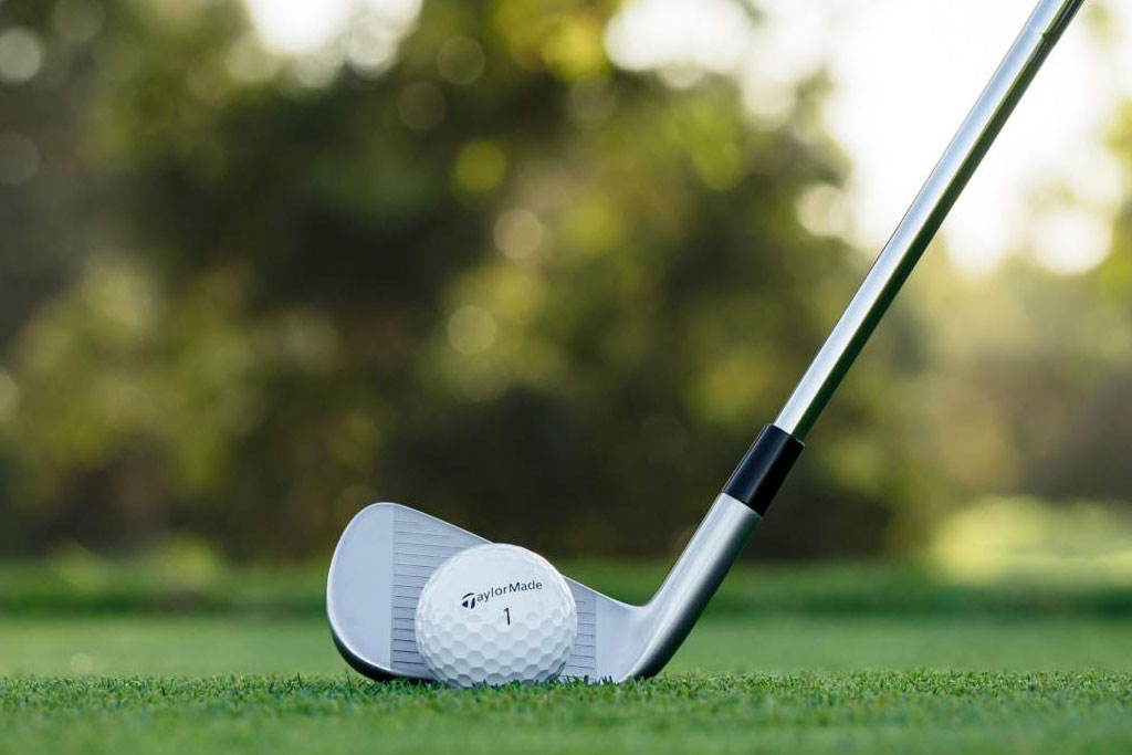 Game-Improvement vs Player-Distance Irons