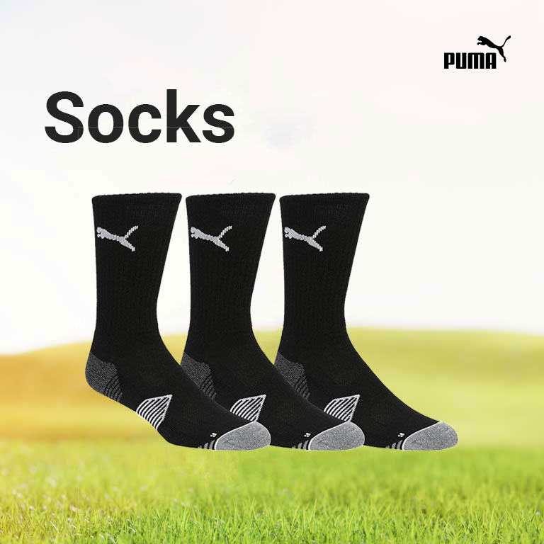 Socks