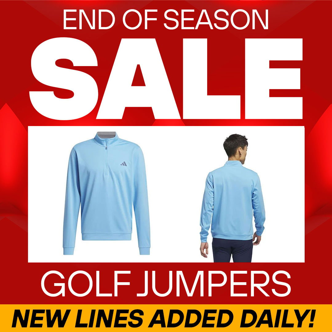 Sale - Jumpers