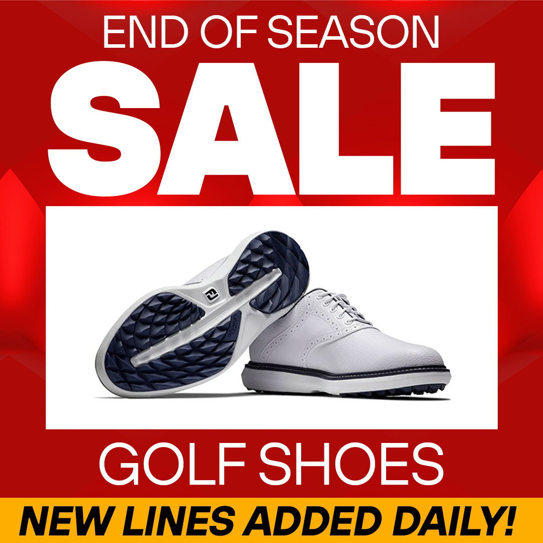 Sale - Shoes