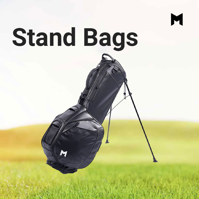 Golf Stand Bags