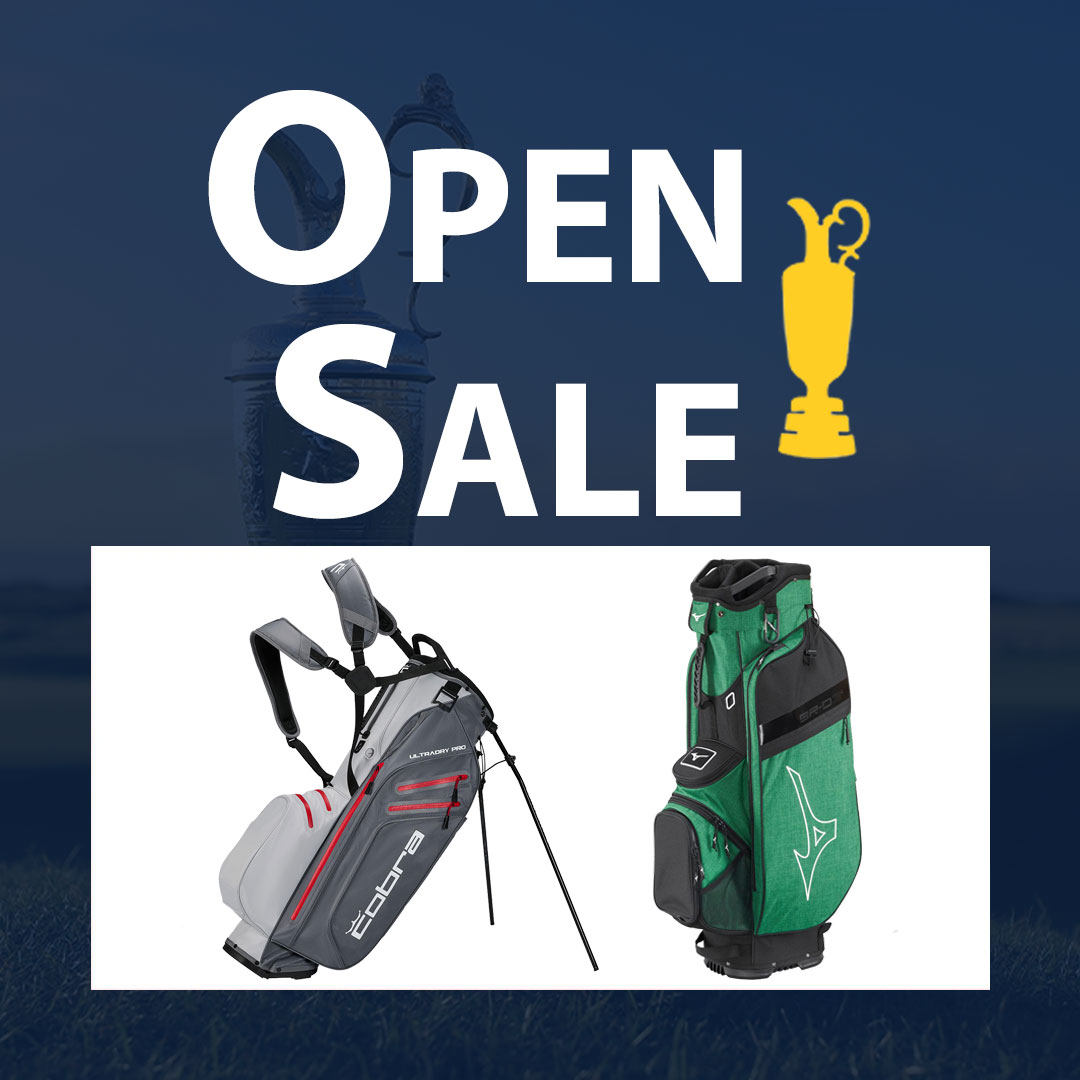 Golf Bags
