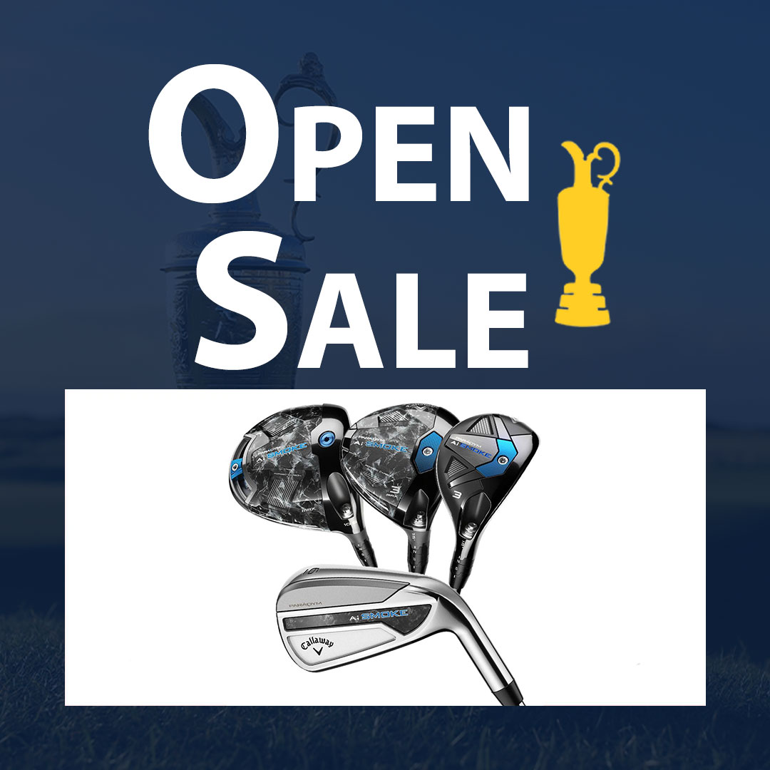 Golf Clubs