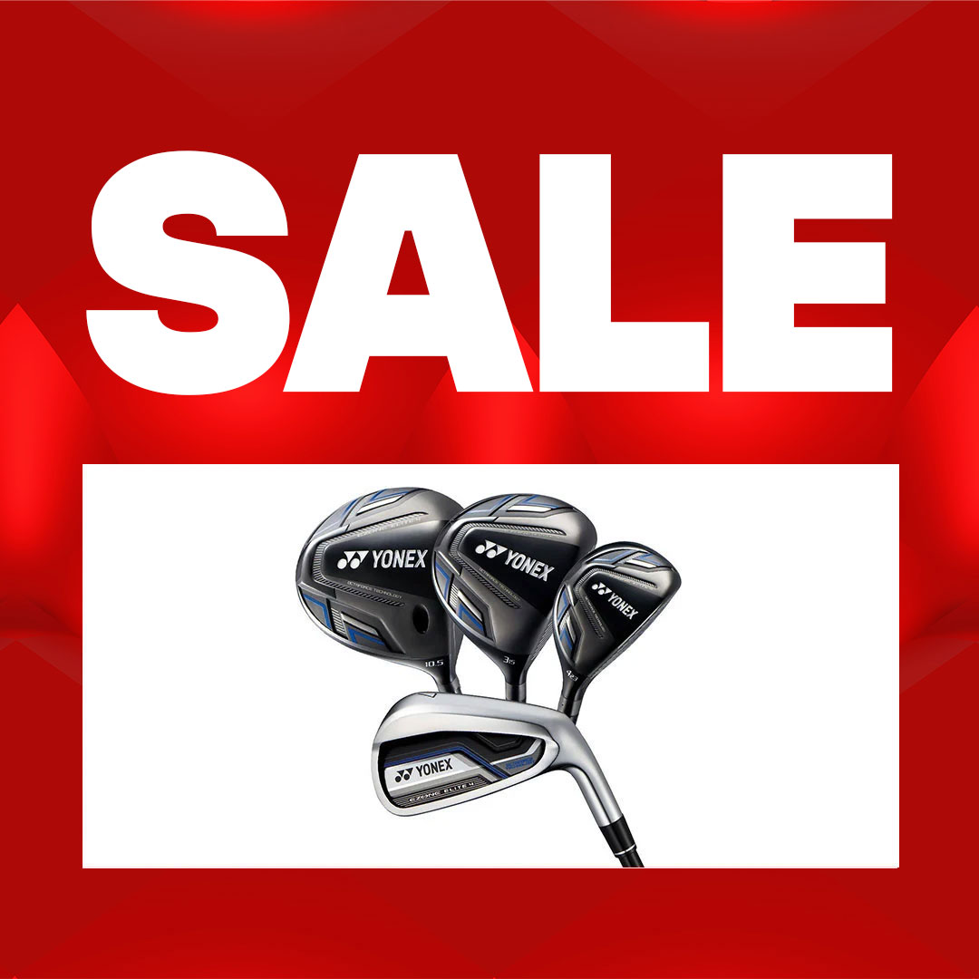 Shop All Golf Clubs Sale