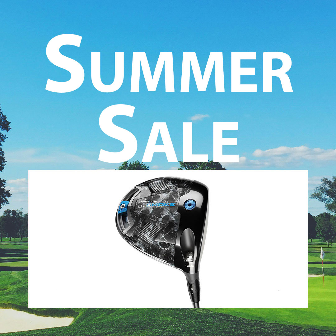 Driver Sale