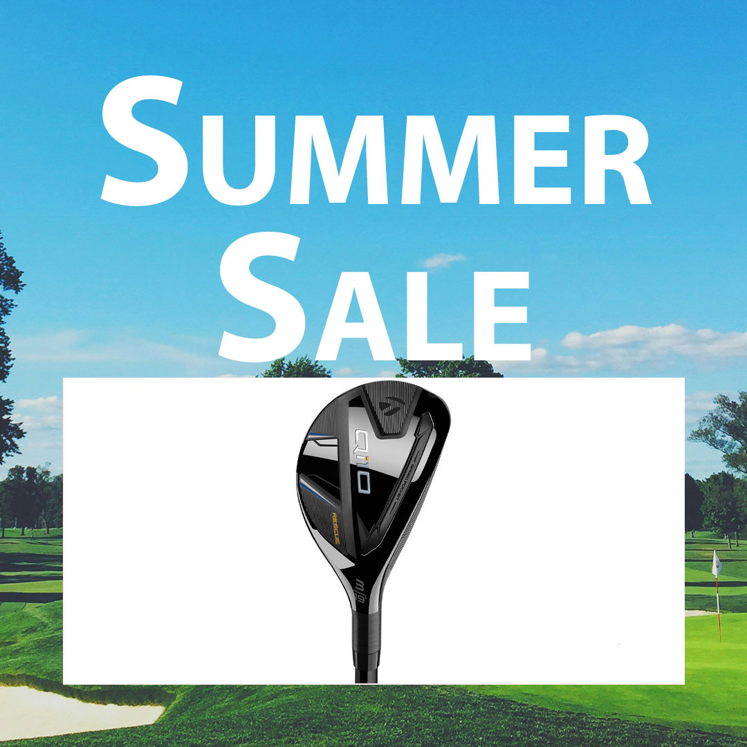 Hybrid Sale