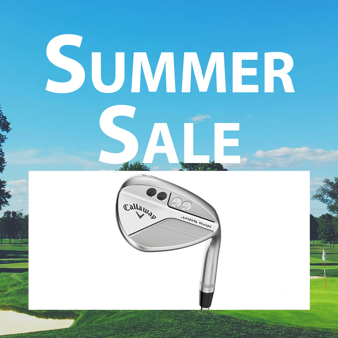 Wedge Sale