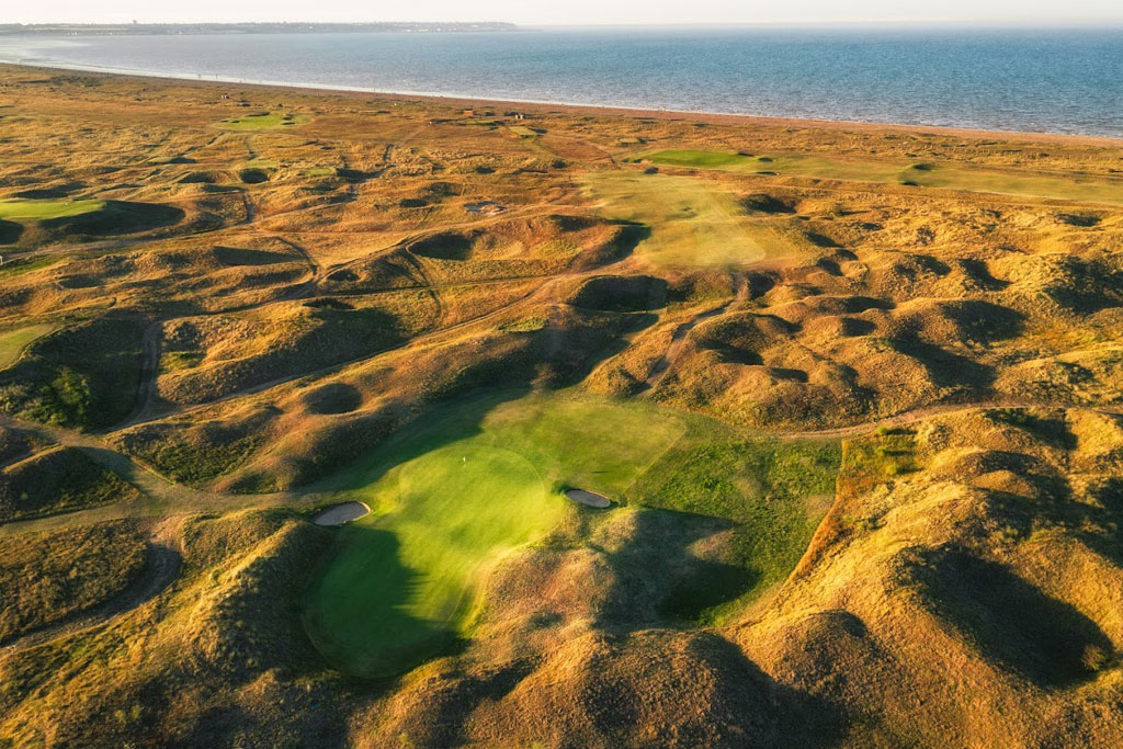 Top UK Golf Course Bucket List 