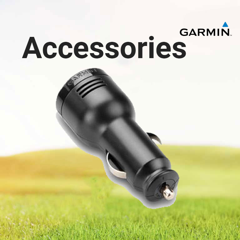 Garmin Golf Accessories