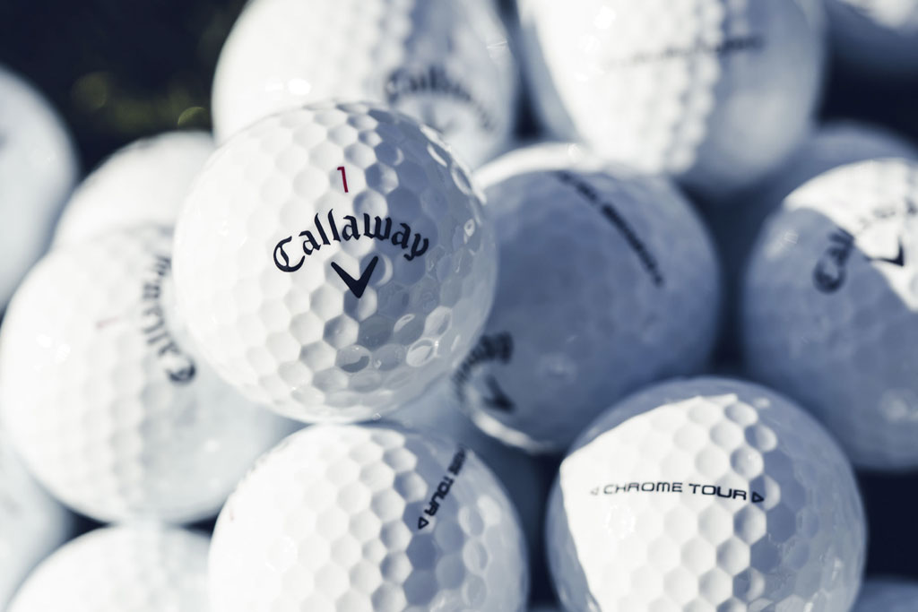 Picking the Perfect Golf Ball at Click Golf