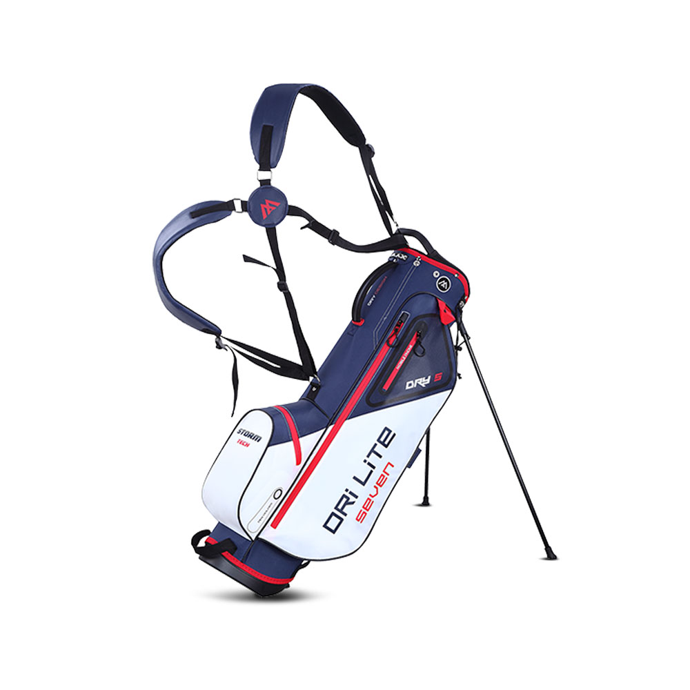 Big Max Stand Bags