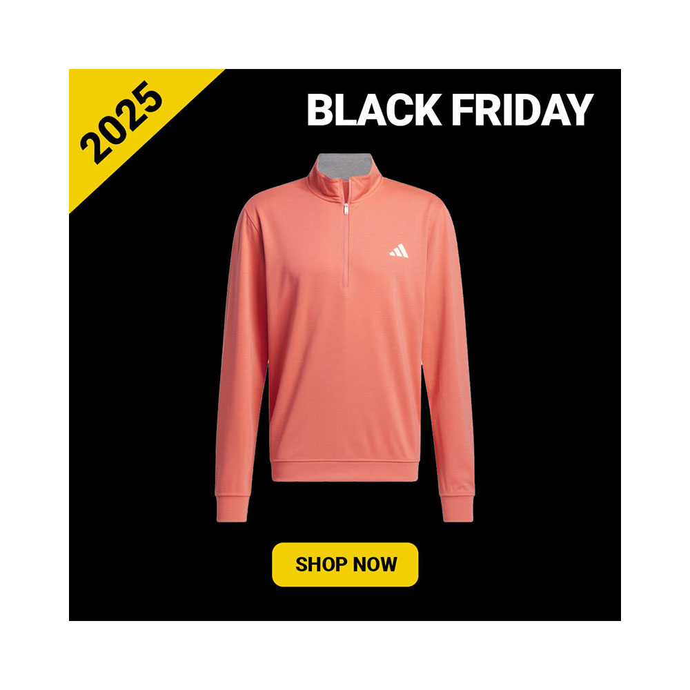 Black Friday Golf Jumpers