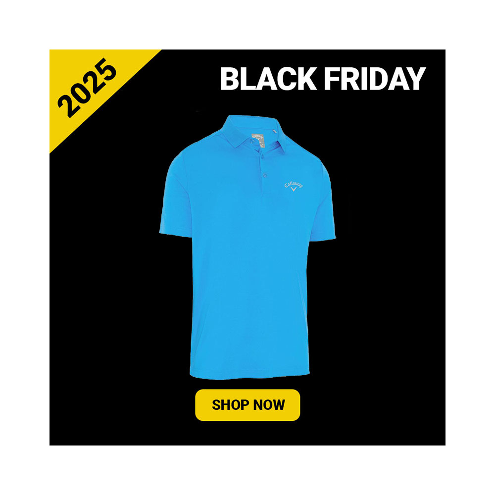 Black Friday Golf Shirts