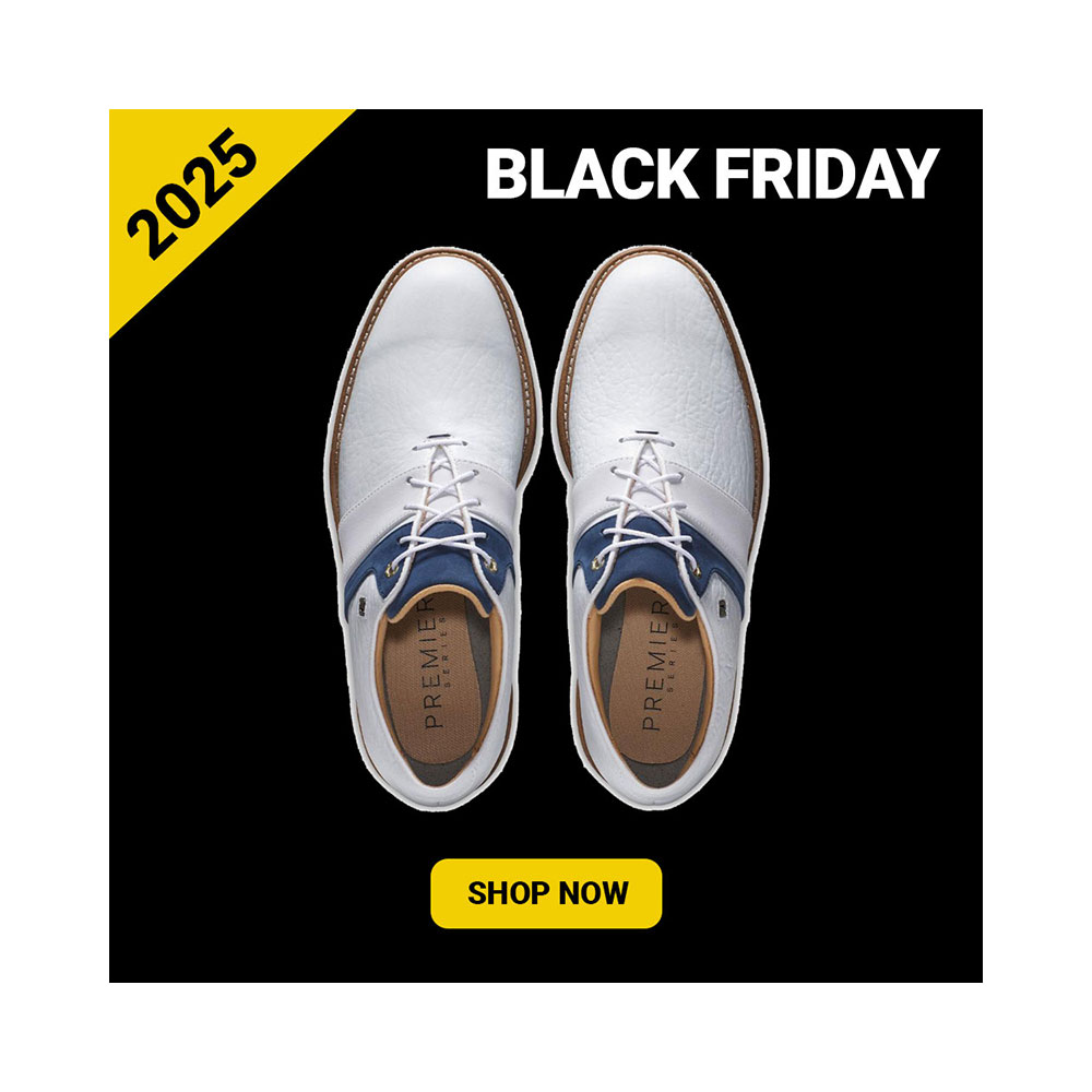 Black Friday Golf Shoes
