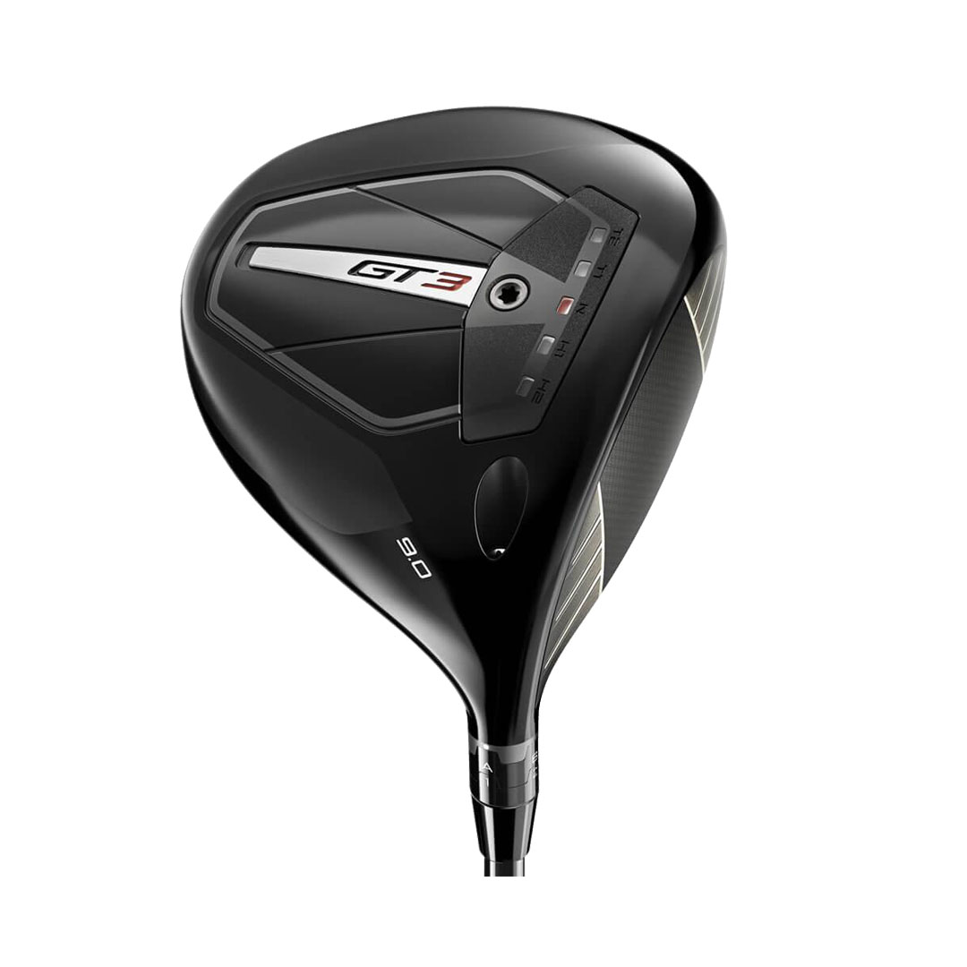 Titleist GT Drivers Review