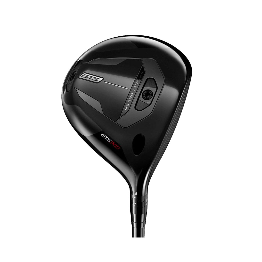 Titleist GTS300 Mini Driver Review
