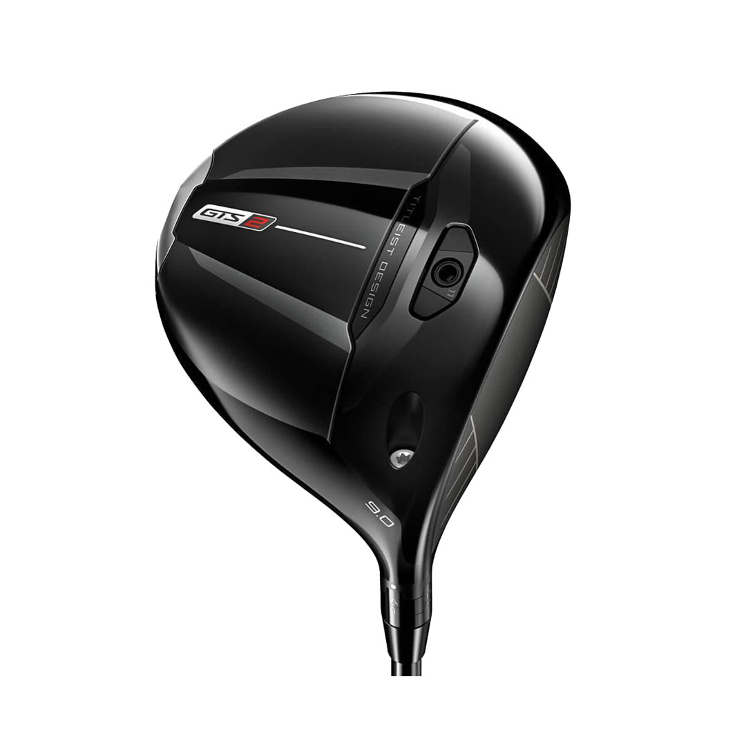 Titleist GTS Drivers Review