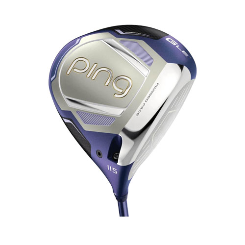 Ladies Drivers | Click Golf