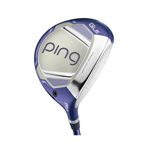 Ladies Fairway Woods | Click Golf