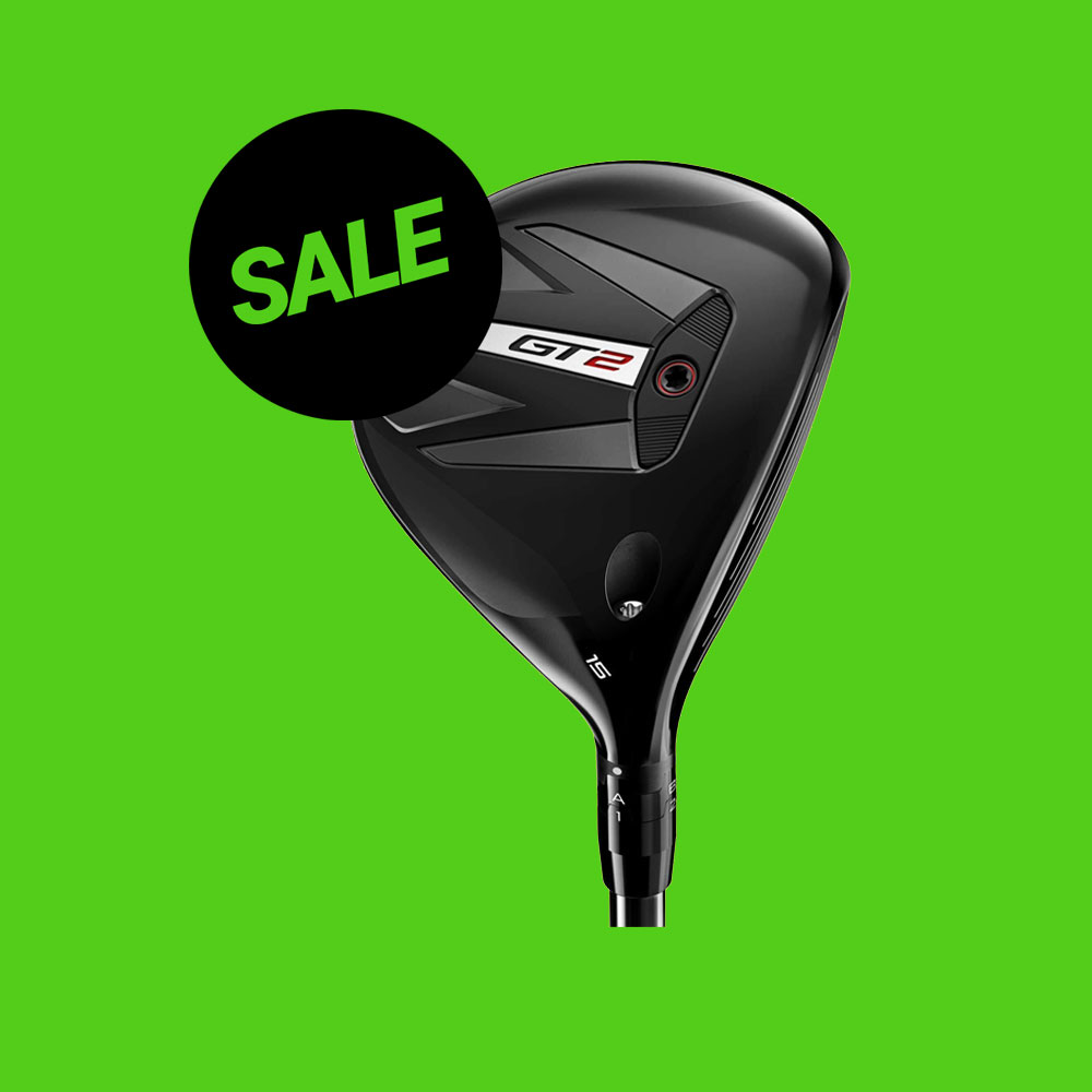 Fairway Wood Sale