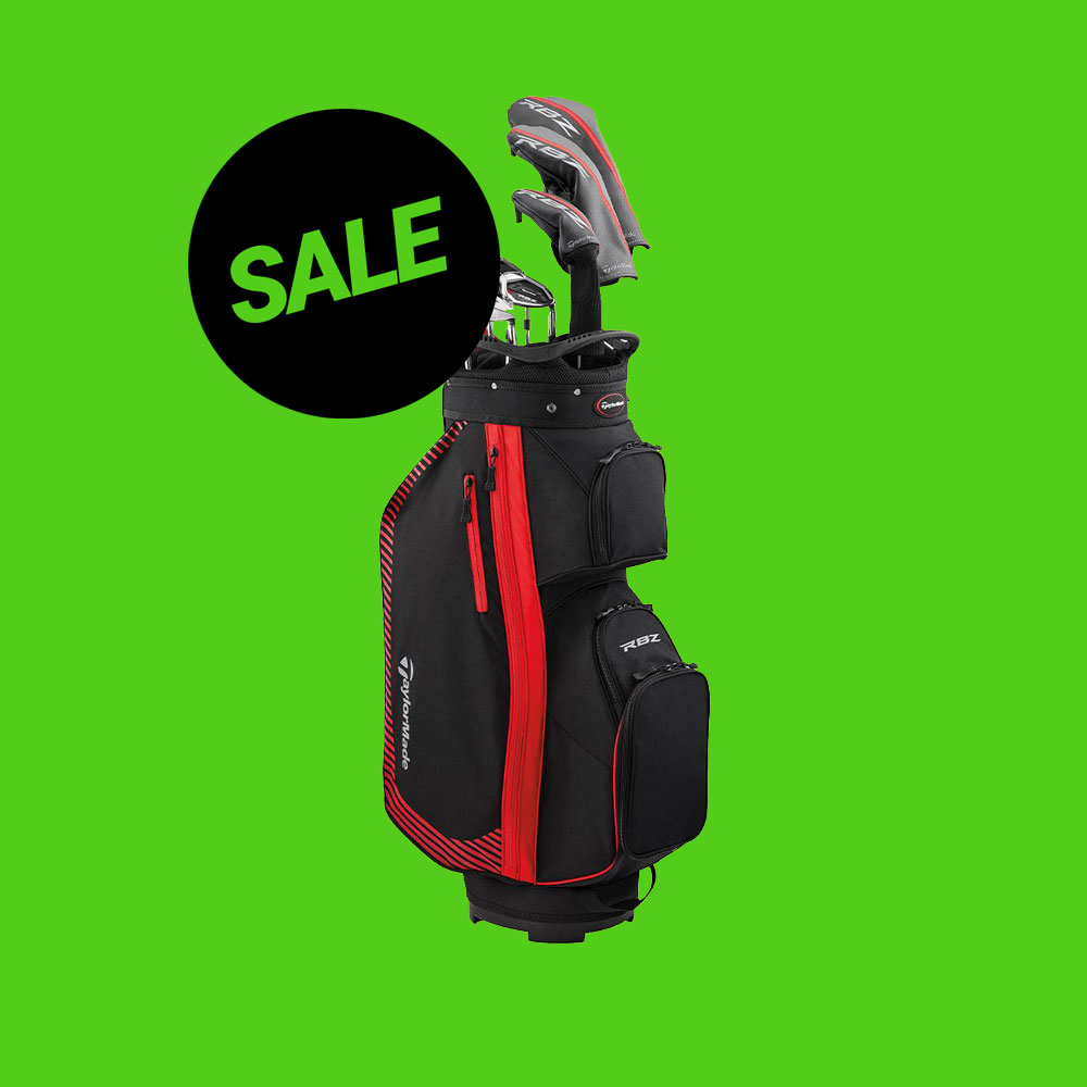 Package Set Sale