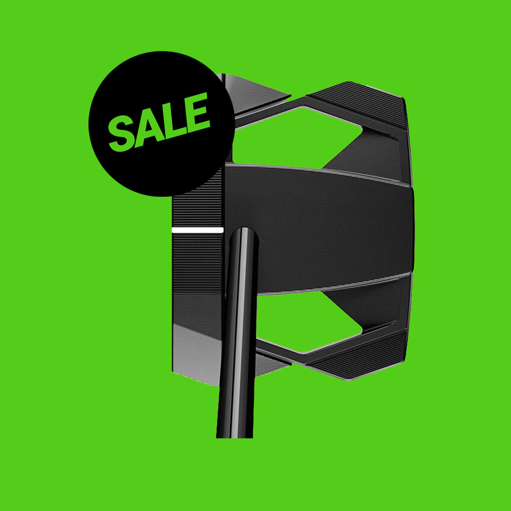 Golf Putter Sale