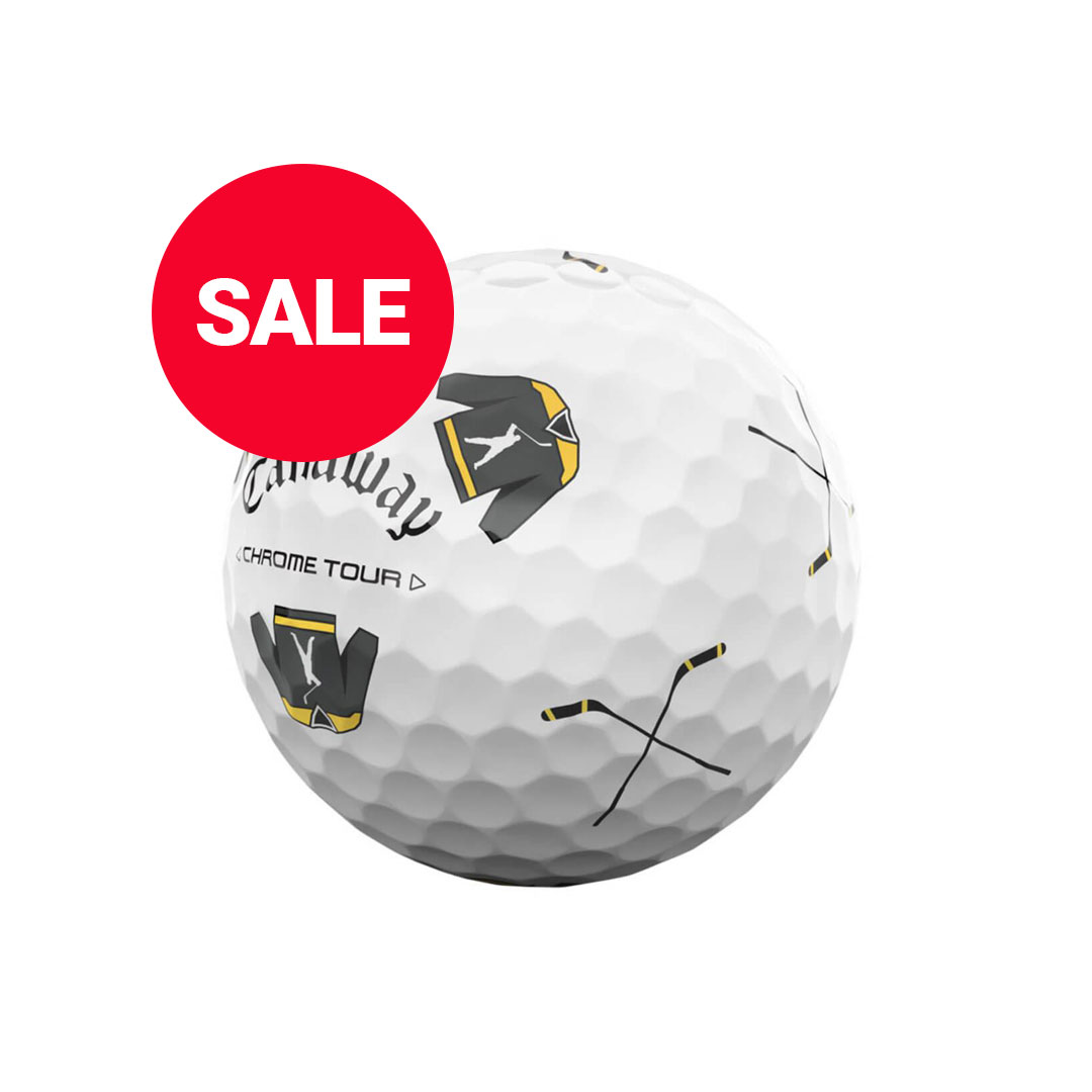 Golf Ball Sale