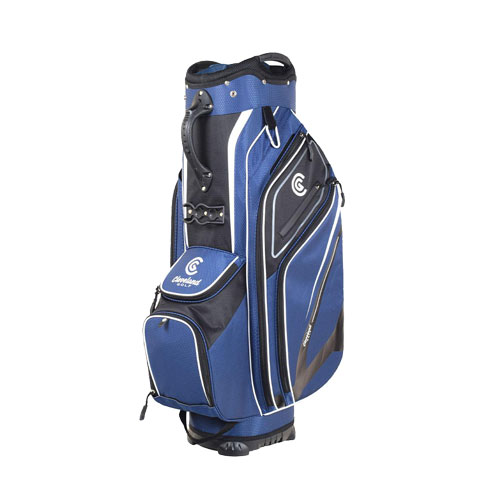 Cleveland Cart Bags