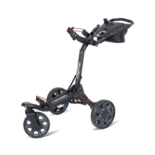 BagBoy Electric Golf Trolleys