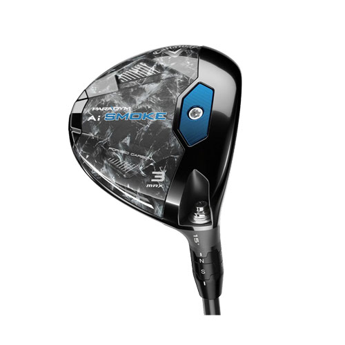 Callaway Fairway Woods