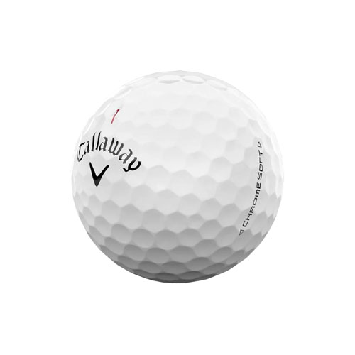 Callaway Golf Balls