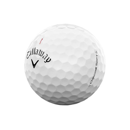 Callaway Golf Balls