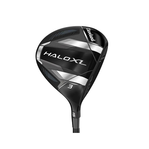 Cleveland Fairway Woods