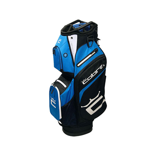 Cobra Cart Bags