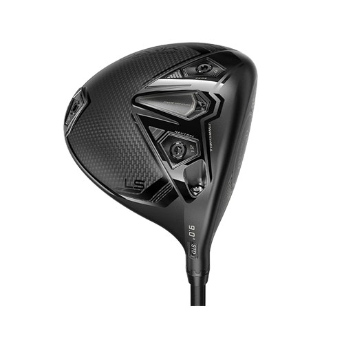 Cobra Drivers