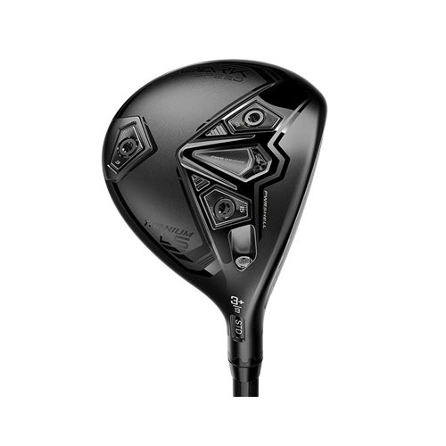 Cobra Fairway Woods