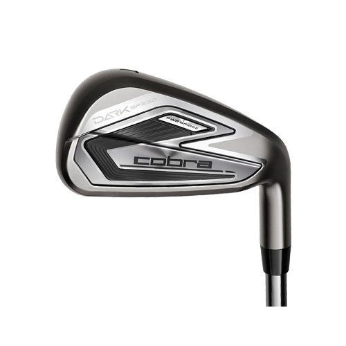 Cobra Irons