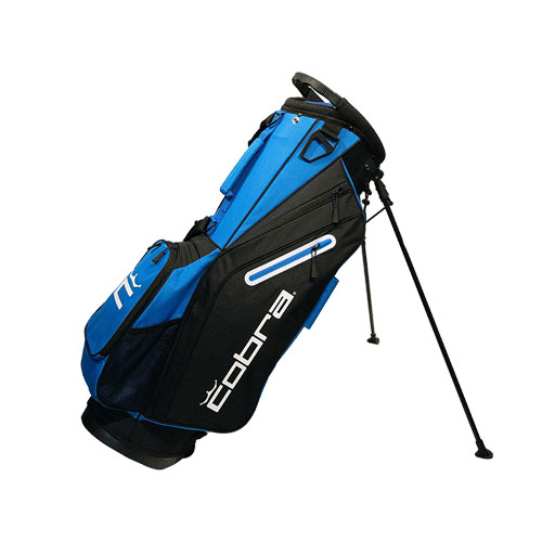 Cobra Stand Bags