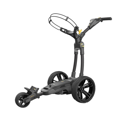 Electric Golf Trolleys