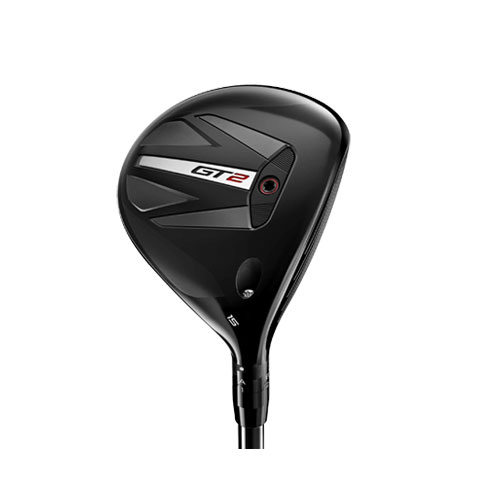 Golf Fairway Woods