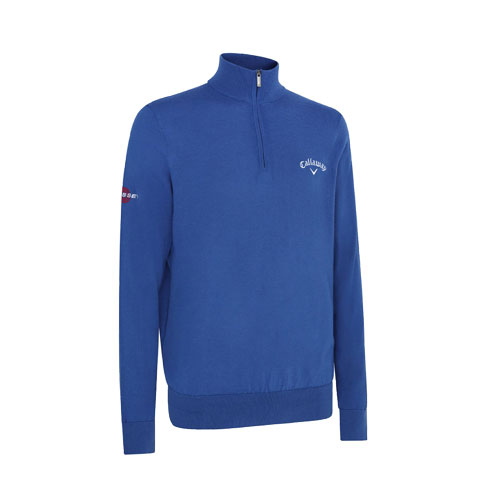 Men's Golf Sweaters