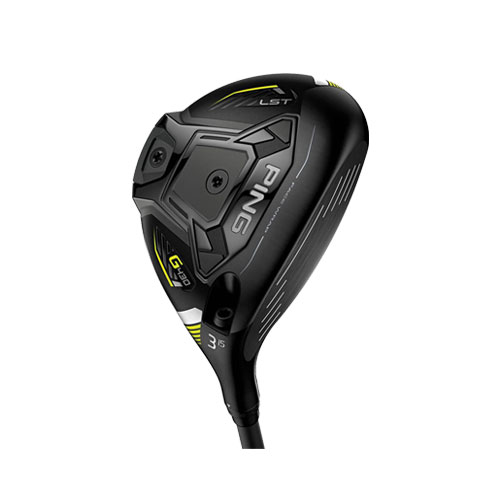 Ping Fairway Woods