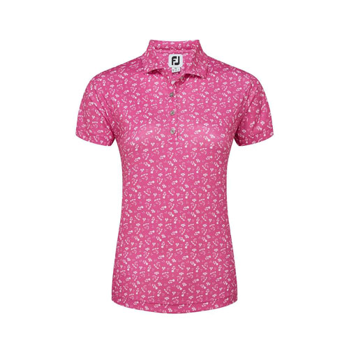 Ladies Golf Shirts