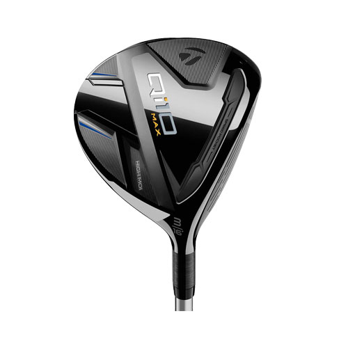 Ladies Fairway Woods | Click Golf