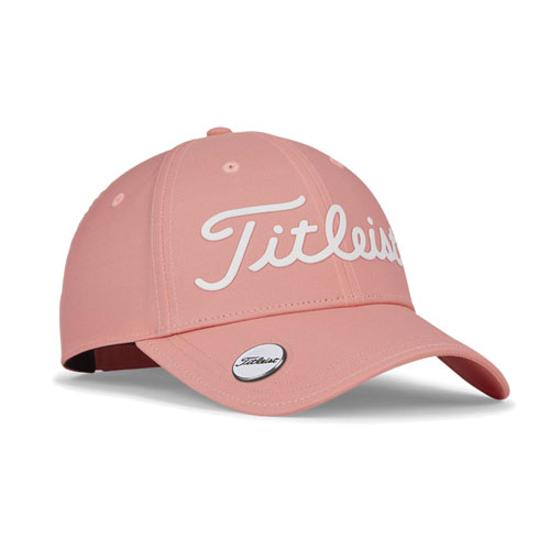 Ladies Golf Headwear