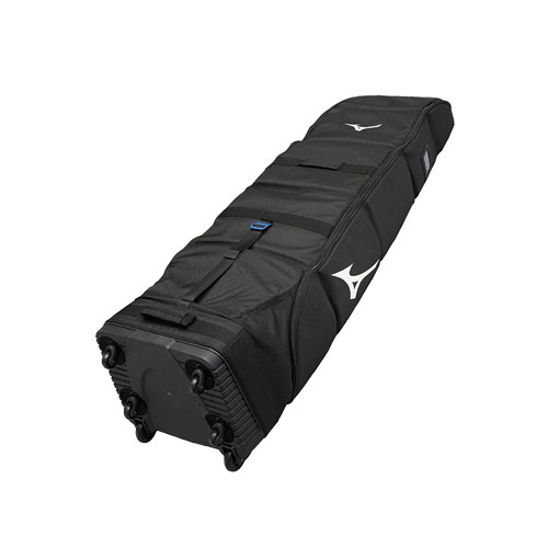 Mizuno Travel Luggage | Click Golf