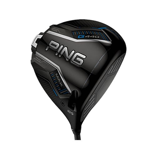 Ping Golf Drivers | Click Golf