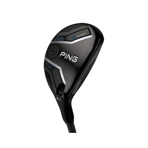 Ping Hybrids | Click Golf