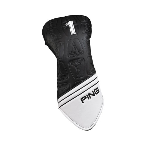 Ping Club Headcovers