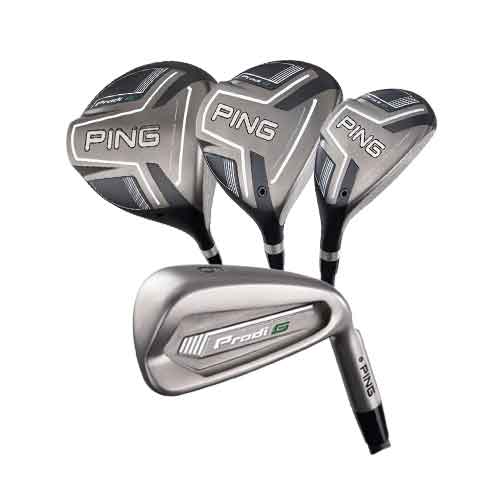 Ping Prodi G Launch